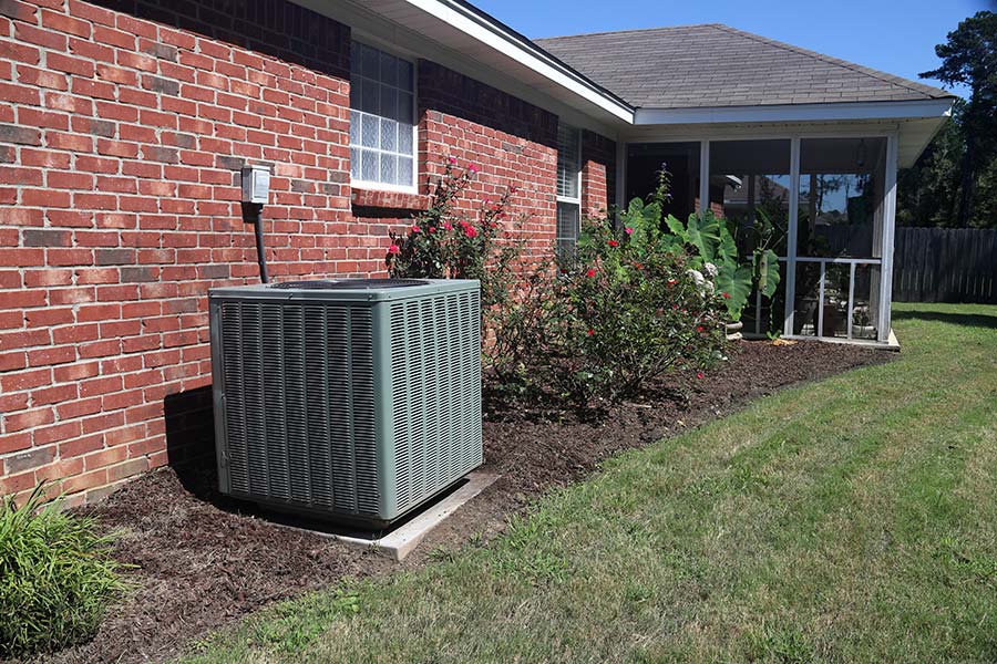 residential hvac home featured