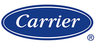 Logos 0003 carrier air conditioning logo by multiserviceparts